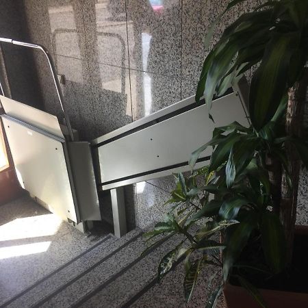 Atico Postiguet Lägenhet Alicante Exteriör bild